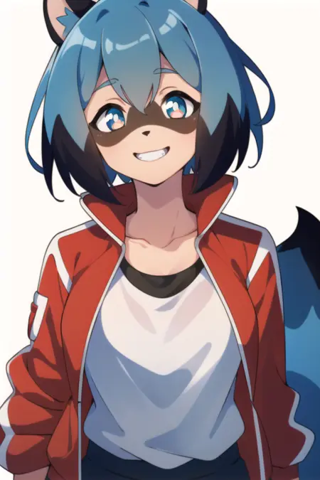 Michiru Kagemori