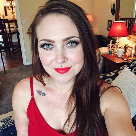 TheOneLilium ASMR v1.0