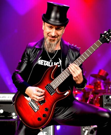 Hans Platz | Hans der Aufrechte | Feuerschwanz | The Dark Side Of The Moon | Musician v1.0
