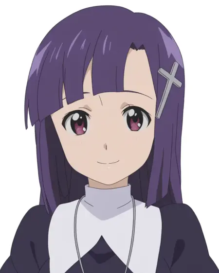 [IL] Zange - Kannagi