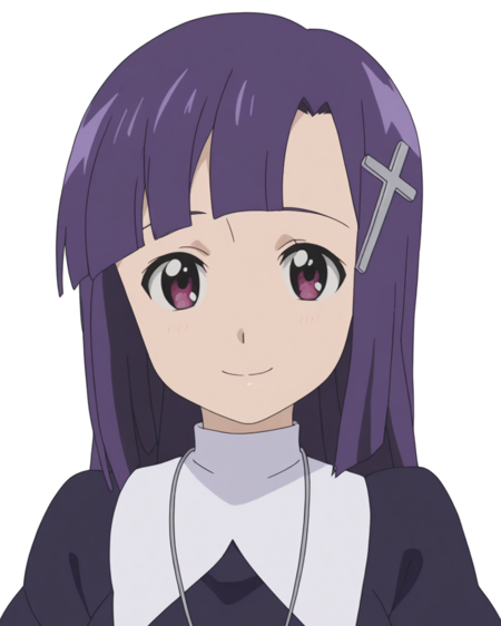 [IL] Zange - Kannagi v1.0il