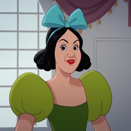 Drizella Tremaine [ Cinderella ] by Leaf v1.0 : Pony