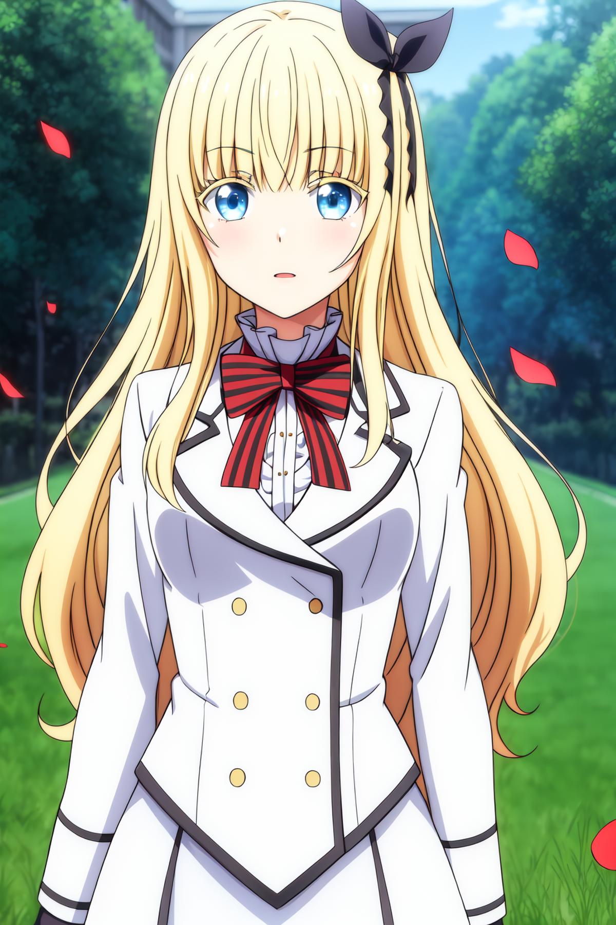 Juliet Persia (Boarding School Juliet) image by rigkv