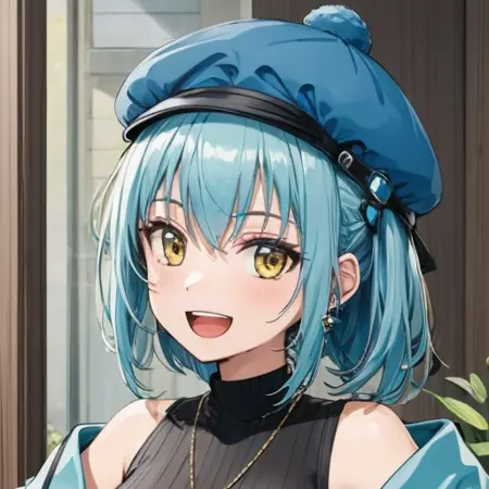 sh29923's Avatar