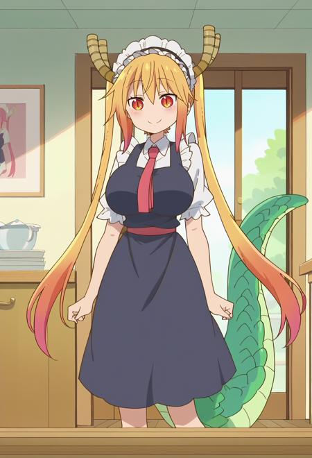 Tohru