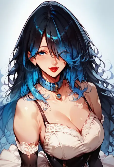 VexelCraft UOC's Style [PONY XL]