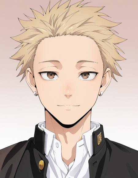 [ILXL] Rintarou Tsumugi 紬凛太郎 | Kaoru Hana wa Rin to Saku 薫る花は凛と咲く (The Fragrant Flower Blooms with Dignity) ixl-v1.0