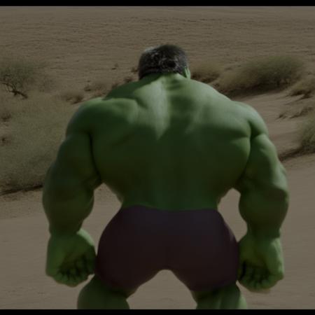 Hulk 2003 Hulk 2003