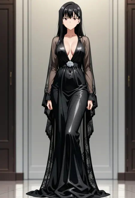 TheHolySheep – Universal Anime Style Wildcard (Personal Experiment)