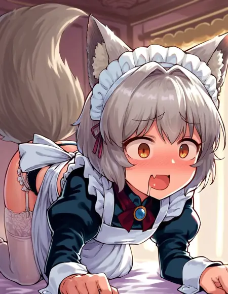 Samon Shiu (左門しう) artstyle (Doujin, Pixiv, etc) [Pony]