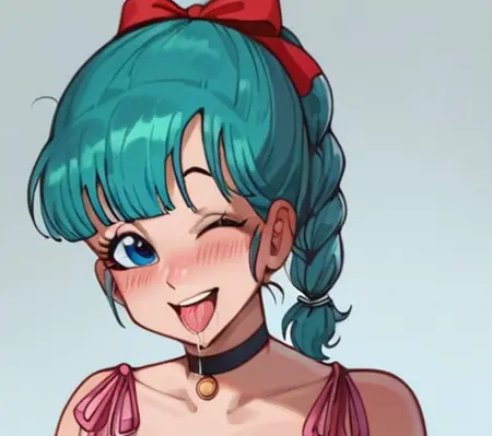 BulmaLover777's Avatar