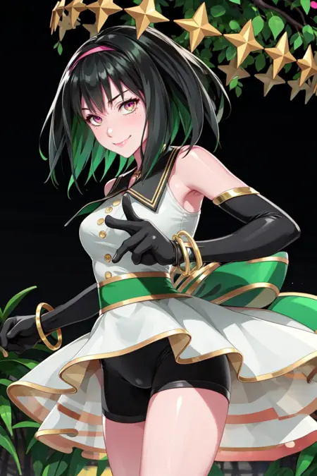 [Tsumasaky] Jupiter - takt op. Symphony