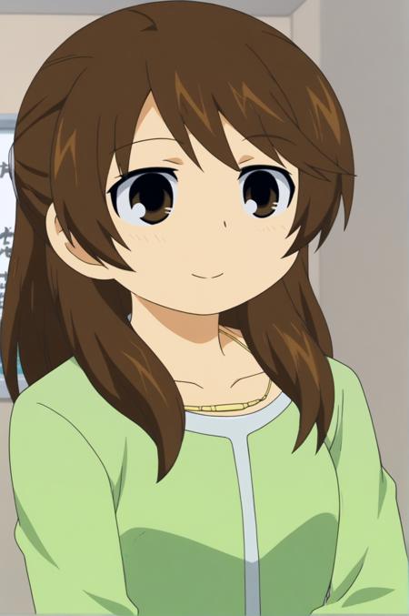 Mitsudomoe | Akari Satou PDXL