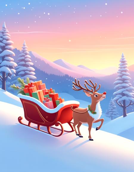 reindeer_sleigh