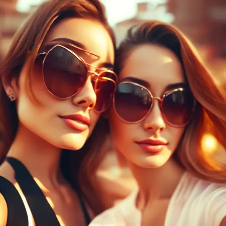 djz Summer Selfie [ STYLE ]