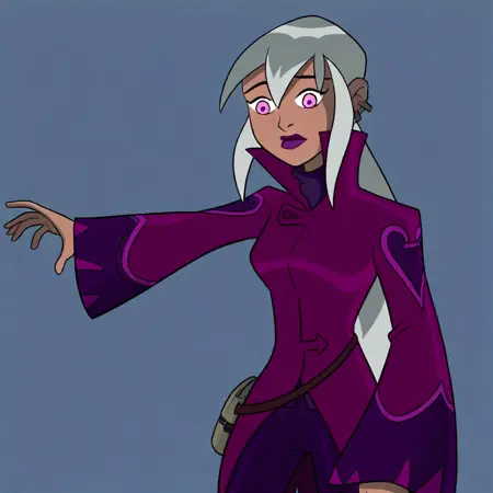 Charmcaster (Ben 10)