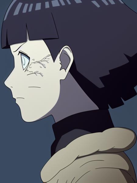 Himawari Uzumaki, Boruto Wiki