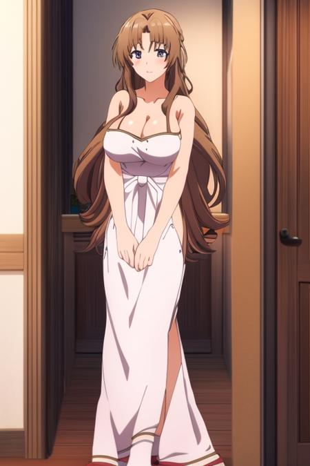 大好真真子 v1.0
