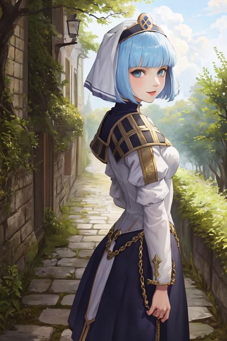 silque