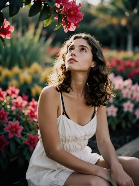 35mm Photo - Flux/Z-Turbo