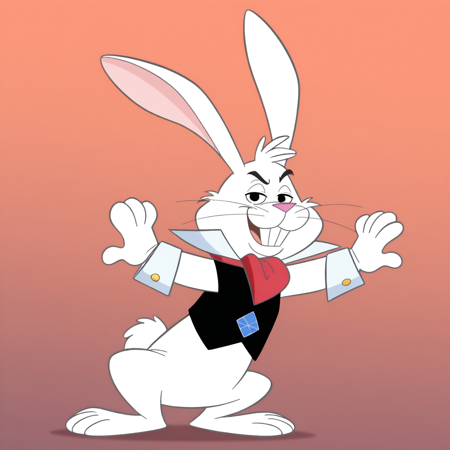 Mertin The Magician (Krypto The Superdog) Illustrious - V1