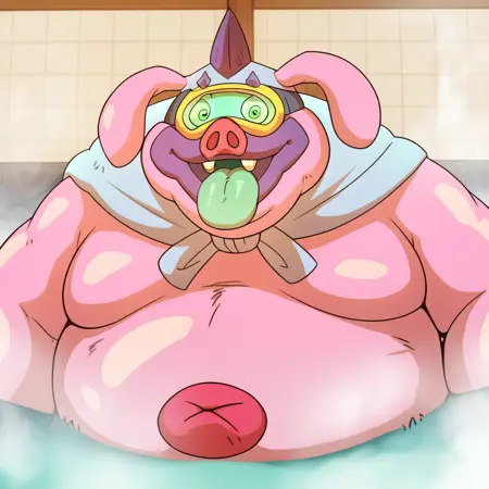 Nobosetonman/Sproink (Youkai Watch)