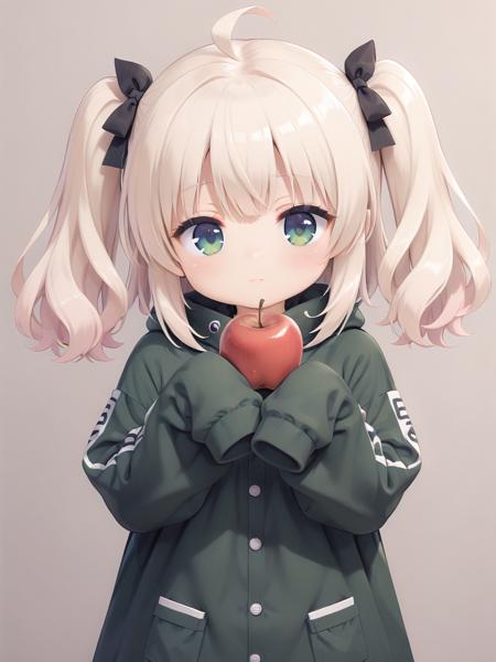 袖で持つ感じ 袖持ちv1.0