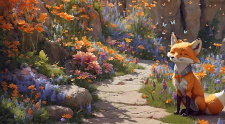 Differential Diffusion creative redrawing v1.0 DD+gradient masks