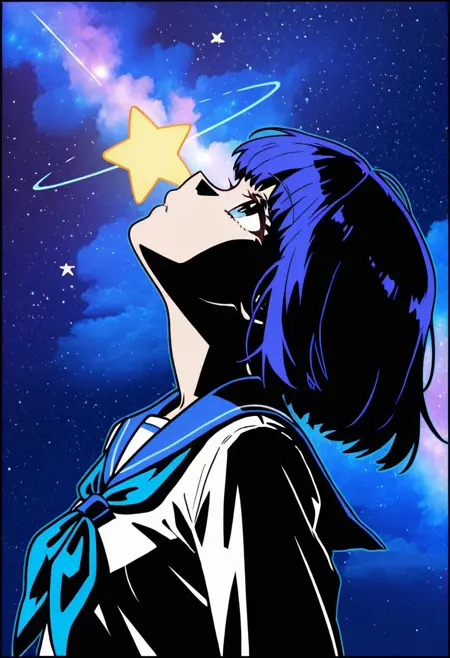 Boldeguro - Illustrious Custom Style