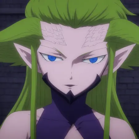 Kyoka Fairy Tail