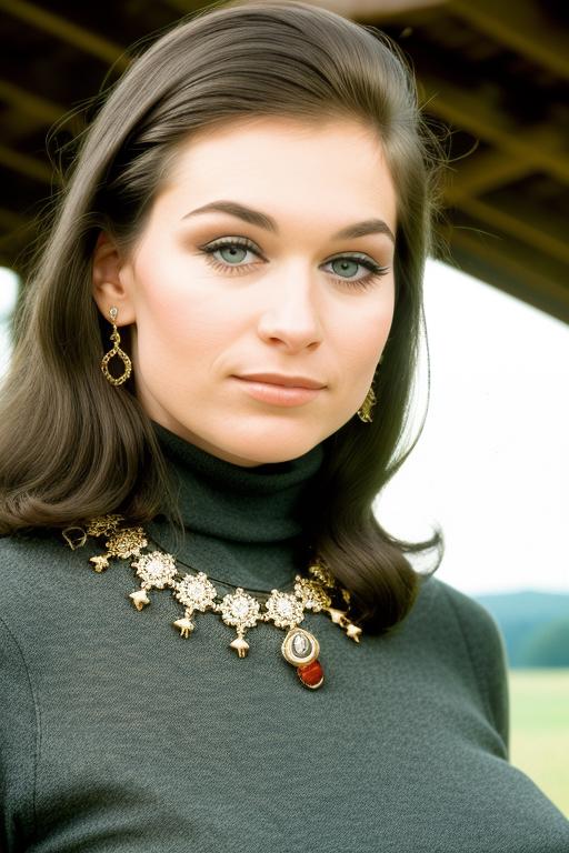 Valerie Leon image by chairfull