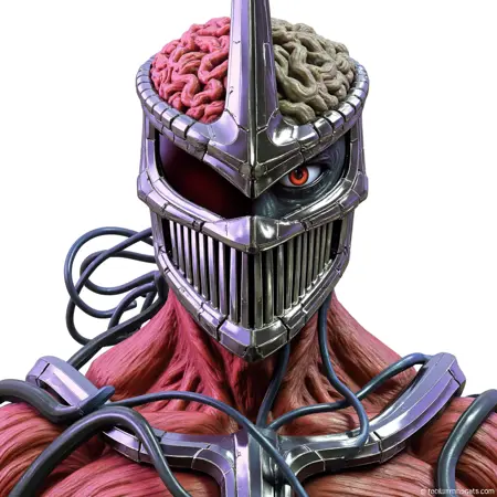 Lord Zedd F1D + XL + Pony + Illu
