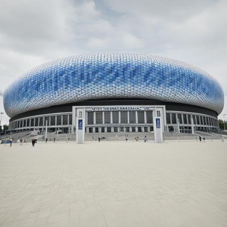 VTBArena4 VTB ARENNNA1