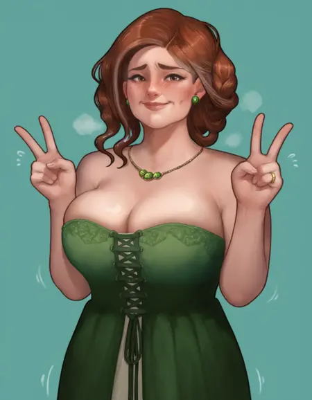 Gretta (What A Legend!)