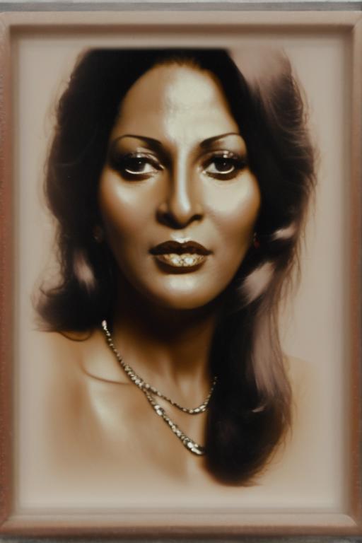 Pam Grier image by trdahl