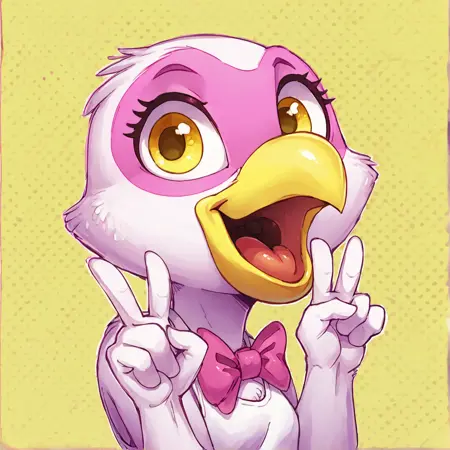 Captain Flurry (Flurrabell)