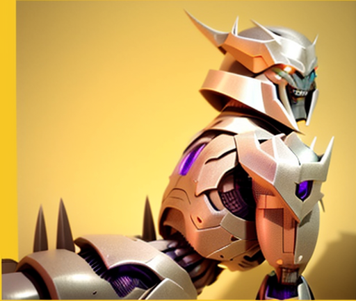 transformers prime Megatron image by notburgerking