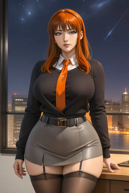 Kyoko Sano | Milk Money