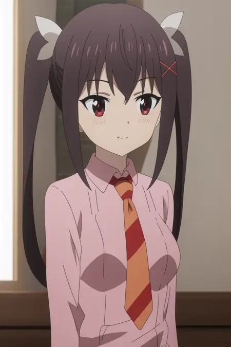 Kono Subarashii Sekai ni Bakuen wo! / この素晴らしい世界に爆焔を! (complete pack) - Funifura