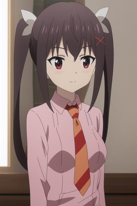Kono Subarashii Sekai ni Bakuen wo! / この素晴らしい世界に爆焔を！ (complete pack) - Funifura Funifura