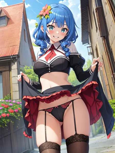 Konosuba Fantastic Days Style | この素晴らしい世界に祝福を!ファンタスティック・デイズ(このファン)スタイル