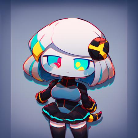 Artist Style: Pepoyo v1.0