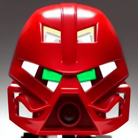 Bionicle - Kanohi Mask LORA
