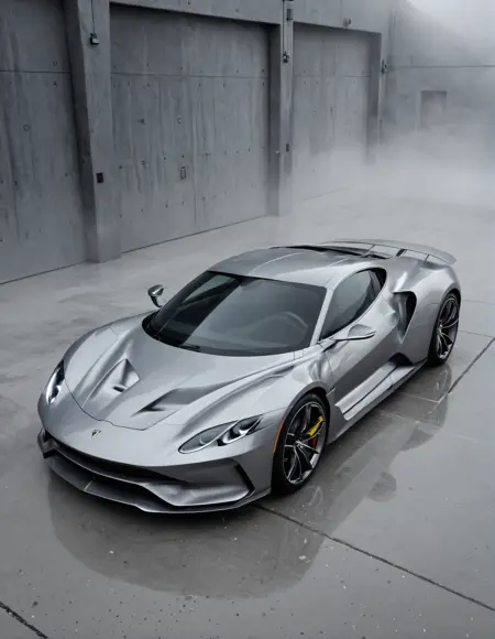Zoom-Sports/Super Cars
