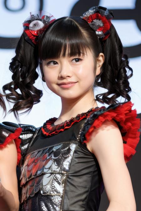 YUIMETAL / FLUX.1D - SD 1 SD1