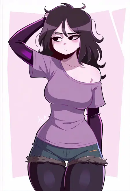 ArmasDraws [NoobAI XL]