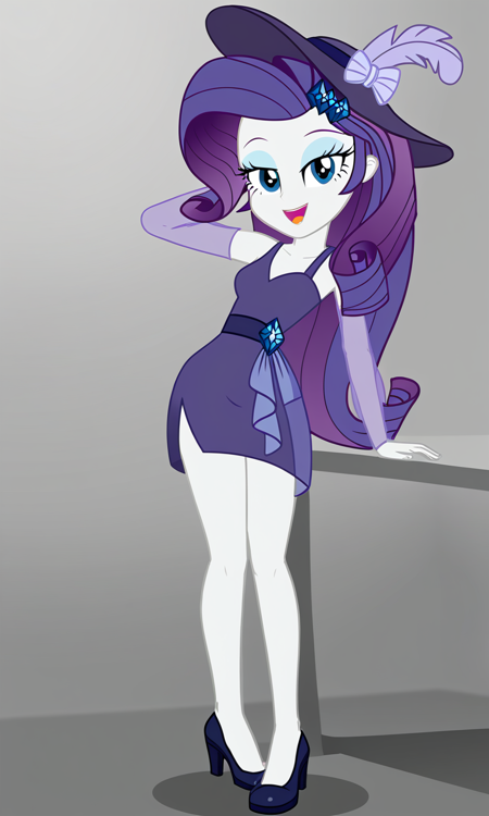 Rarity detective versión 2 v2.0