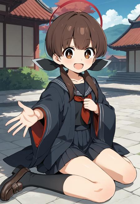 Pony XL - Koitome Kohane 小一孁こはね - Project KV v1.0