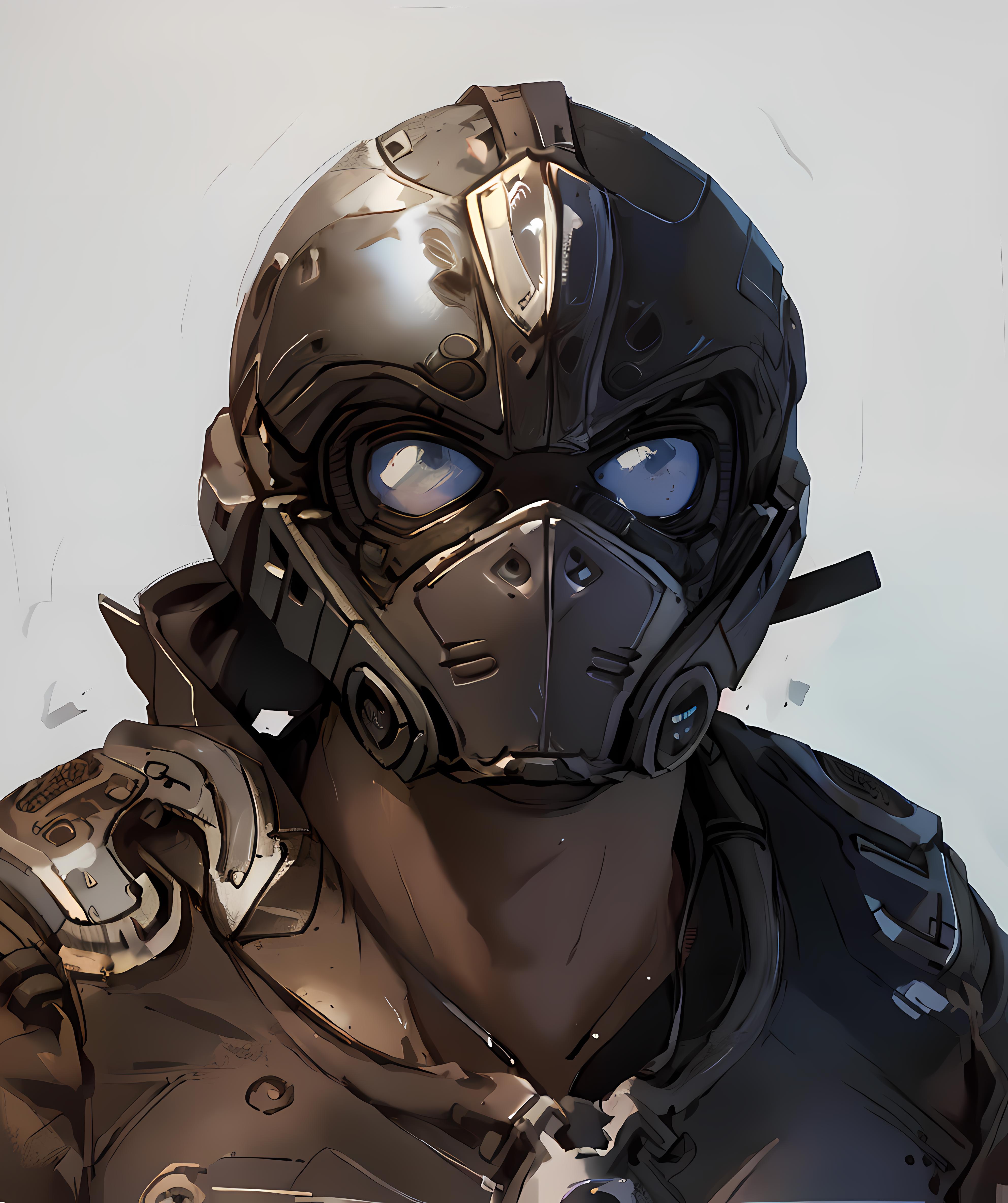 Clayton Carmine | Gears of War image by doomguy11111