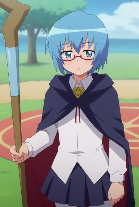 Zero no Tsukaima | Tabitha PDXL